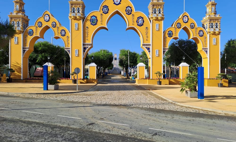 Comienza el ‘Plan Albero’ para coordinar los servicios de la Feria, en los que trabaja por primera vez AIRA