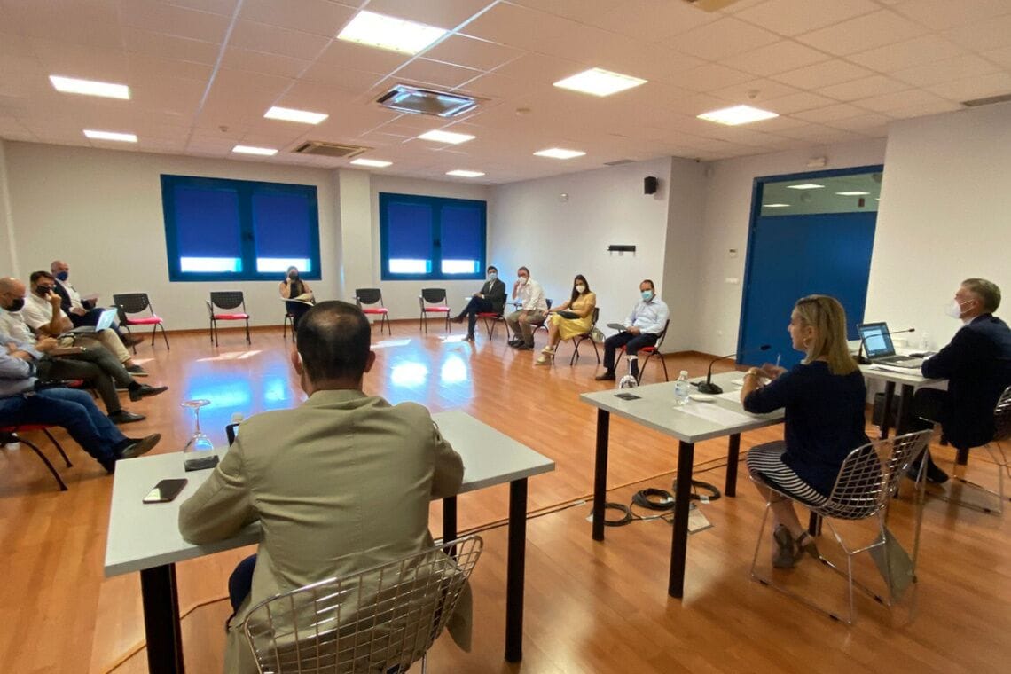 Se constituye el Consejo de Administración de AIRA Gestión Ambiental