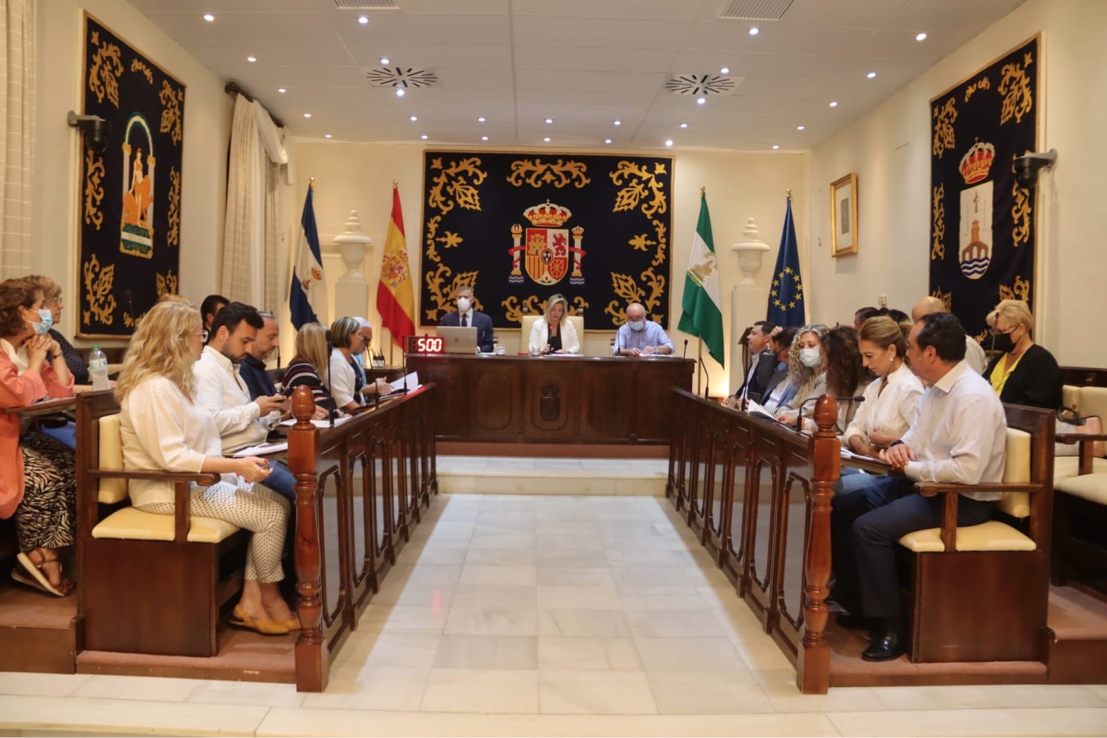 La remunicipalización de los servicios de limpieza y recogida de residuos sigue avanzando