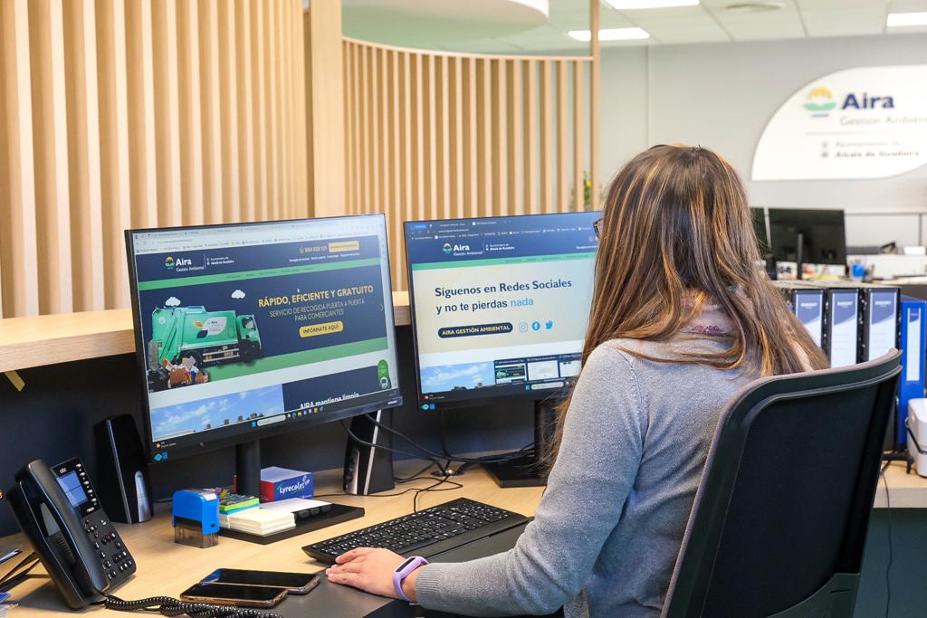 El servicio de llamadas telefónicas volvió a registrar un nuevo aumento en octubre