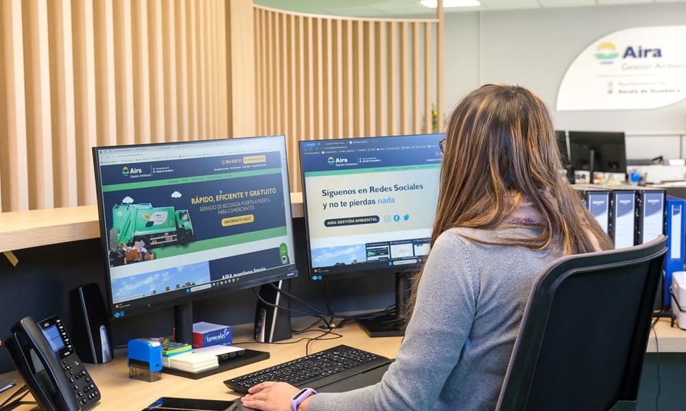 El servicio de llamadas telefónicas volvió a registrar un nuevo aumento en octubre