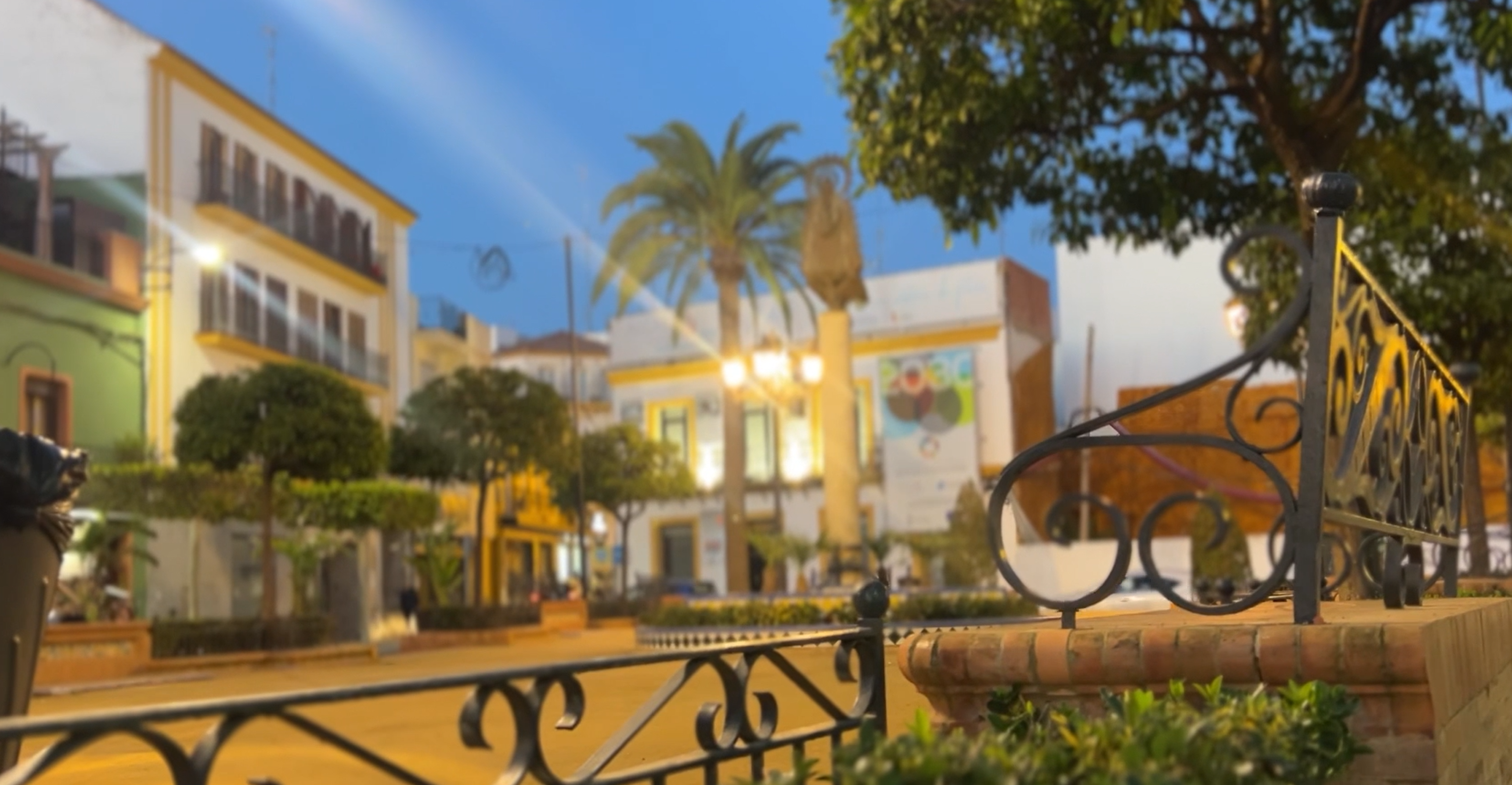 RECOGIDA 'PUERTA A PUERTA' PARA HOSTELERÍA CON MOTIVO DE LA RETIRADA DE CONTENEDORES