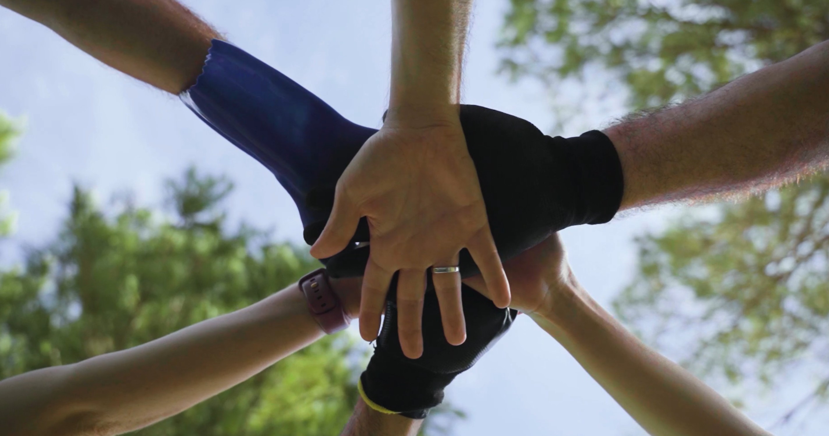 “Está en tus manos” la nueva campaña de Aira Gestión Ambiental para promover la colaboración ciudadana