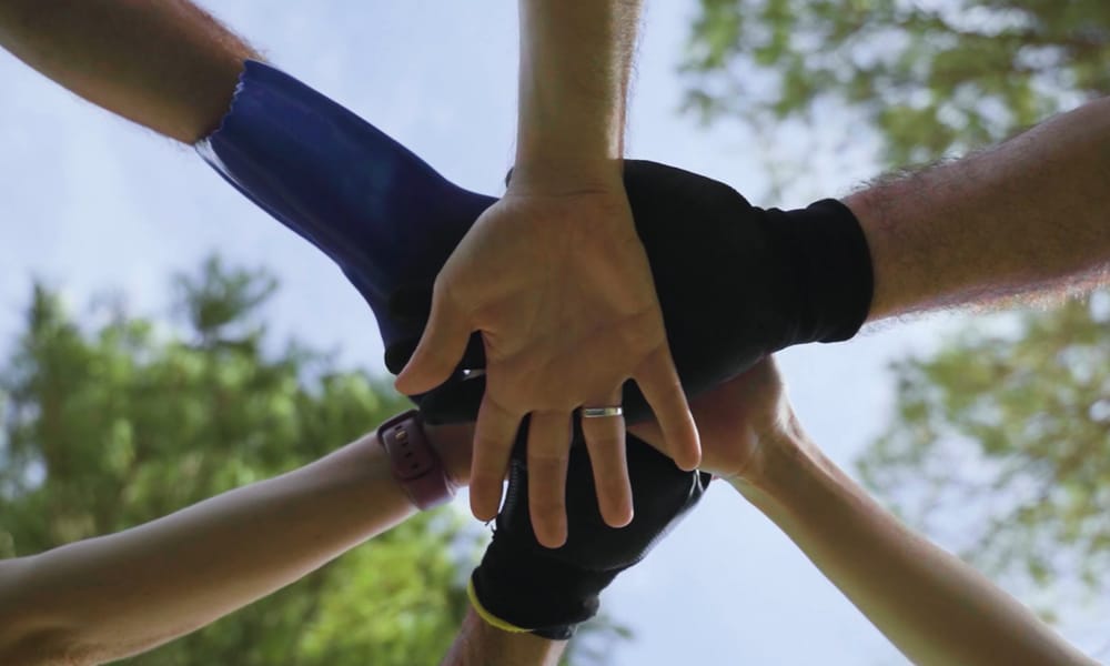 “Está en tus manos” la nueva campaña de Aira Gestión Ambiental para promover la colaboración ciudadana