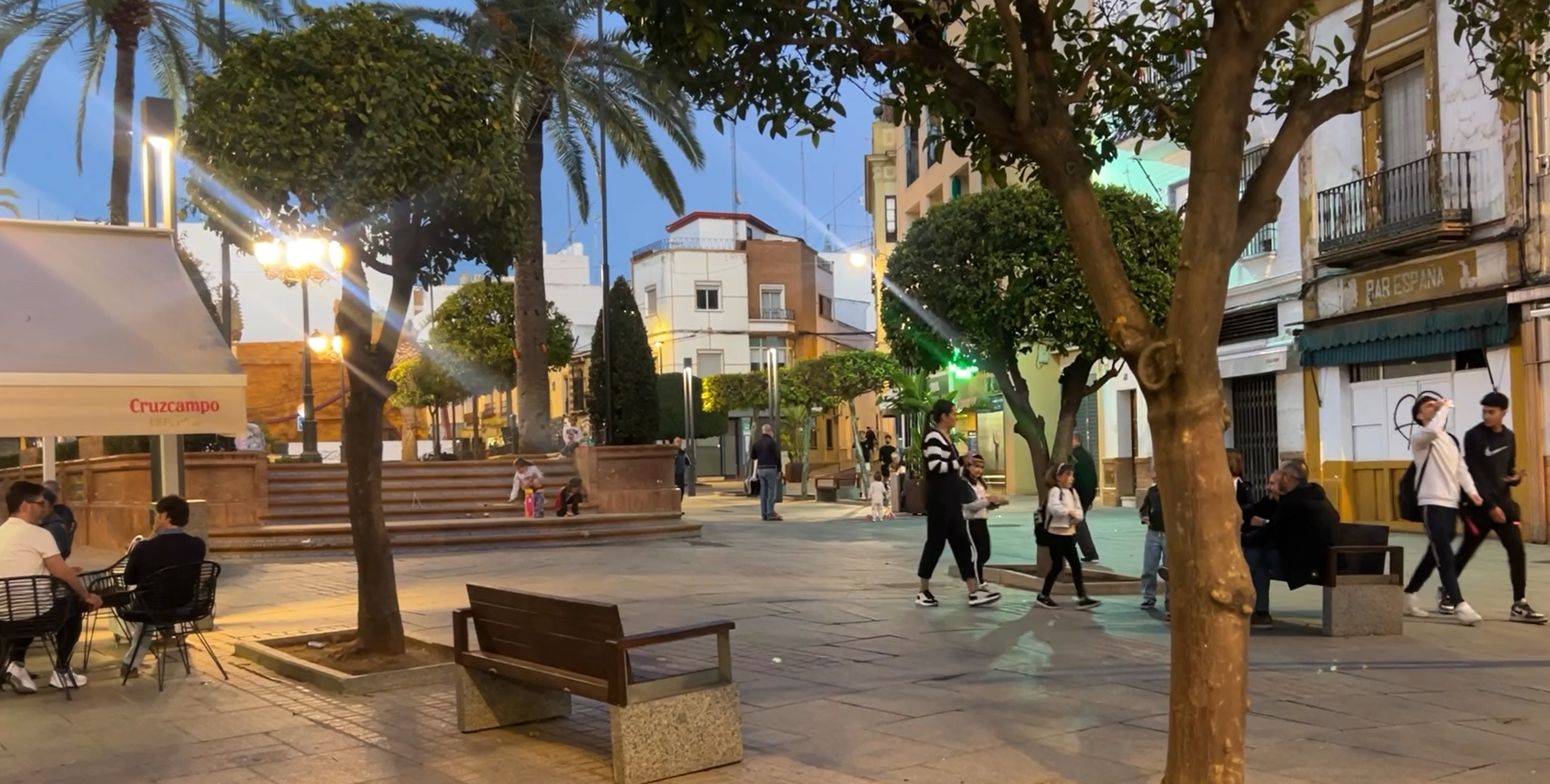 RECOGIDA 'PUERTA A PUERTA' PARA HOSTELERÍA CON MOTIVO DE LA RETIRADA DE CONTENEDORES