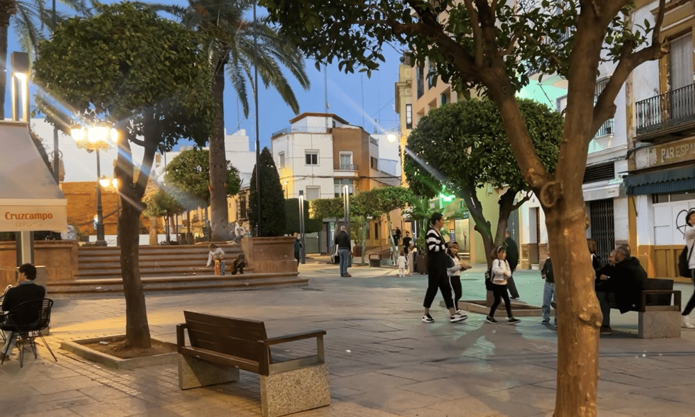 RECOGIDA 'PUERTA A PUERTA' PARA HOSTELERÍA CON MOTIVO DE LA RETIRADA DE CONTENEDORES