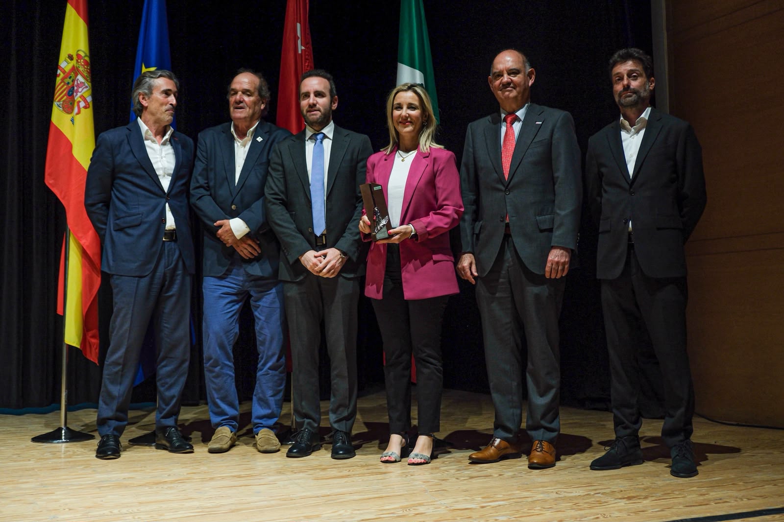 Alcalá recibe la Escoba de Platino y consolida a Aira como referente nacional en sostenibilidad y limpieza urbana