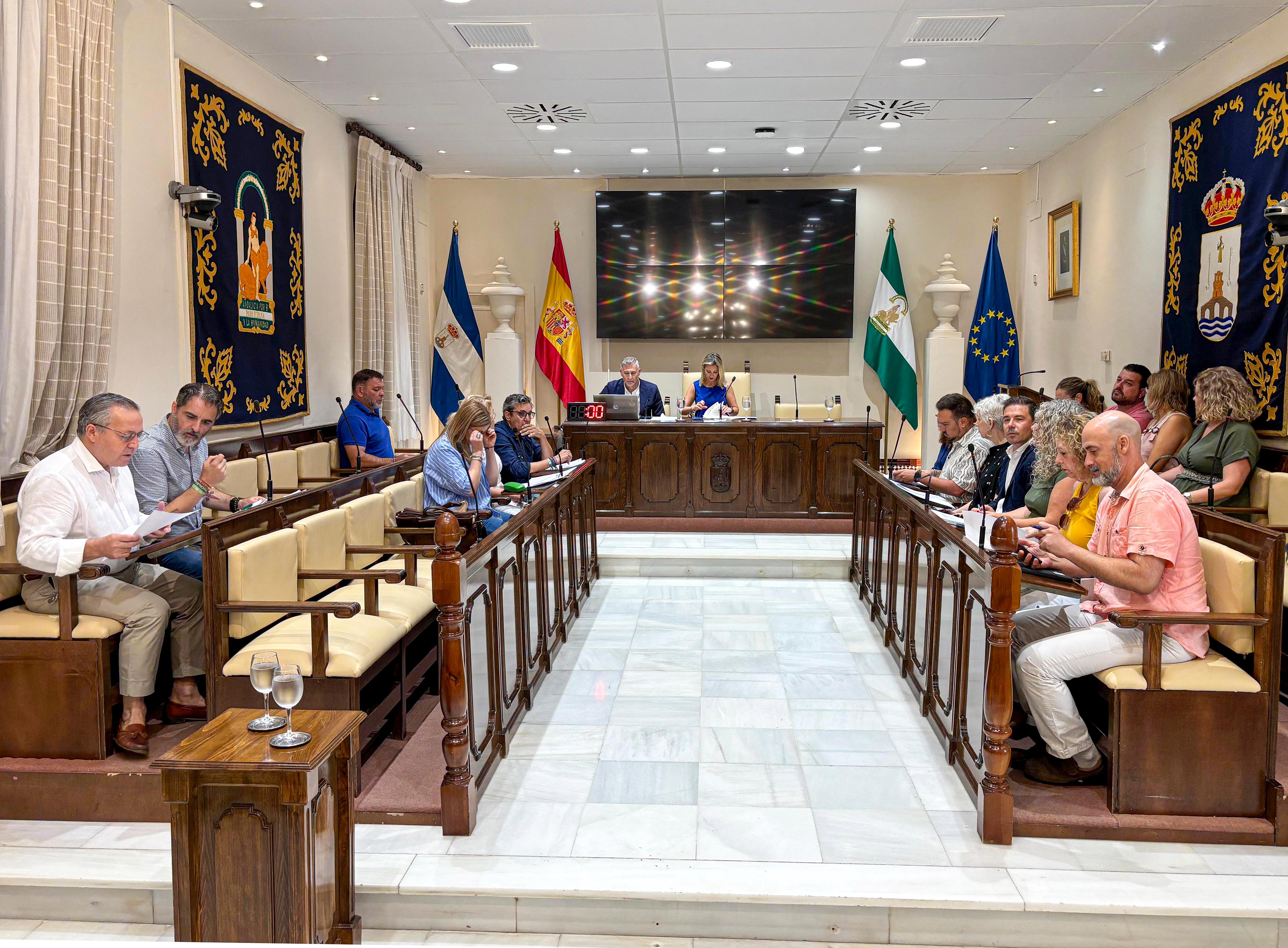 Celebrada la Junta General Ordinaria de Aira Gestión Ambiental