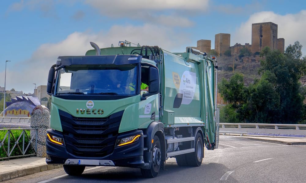 2024: Un año de avance en reciclaje,  sostenibilidad y cercanía ciudadana