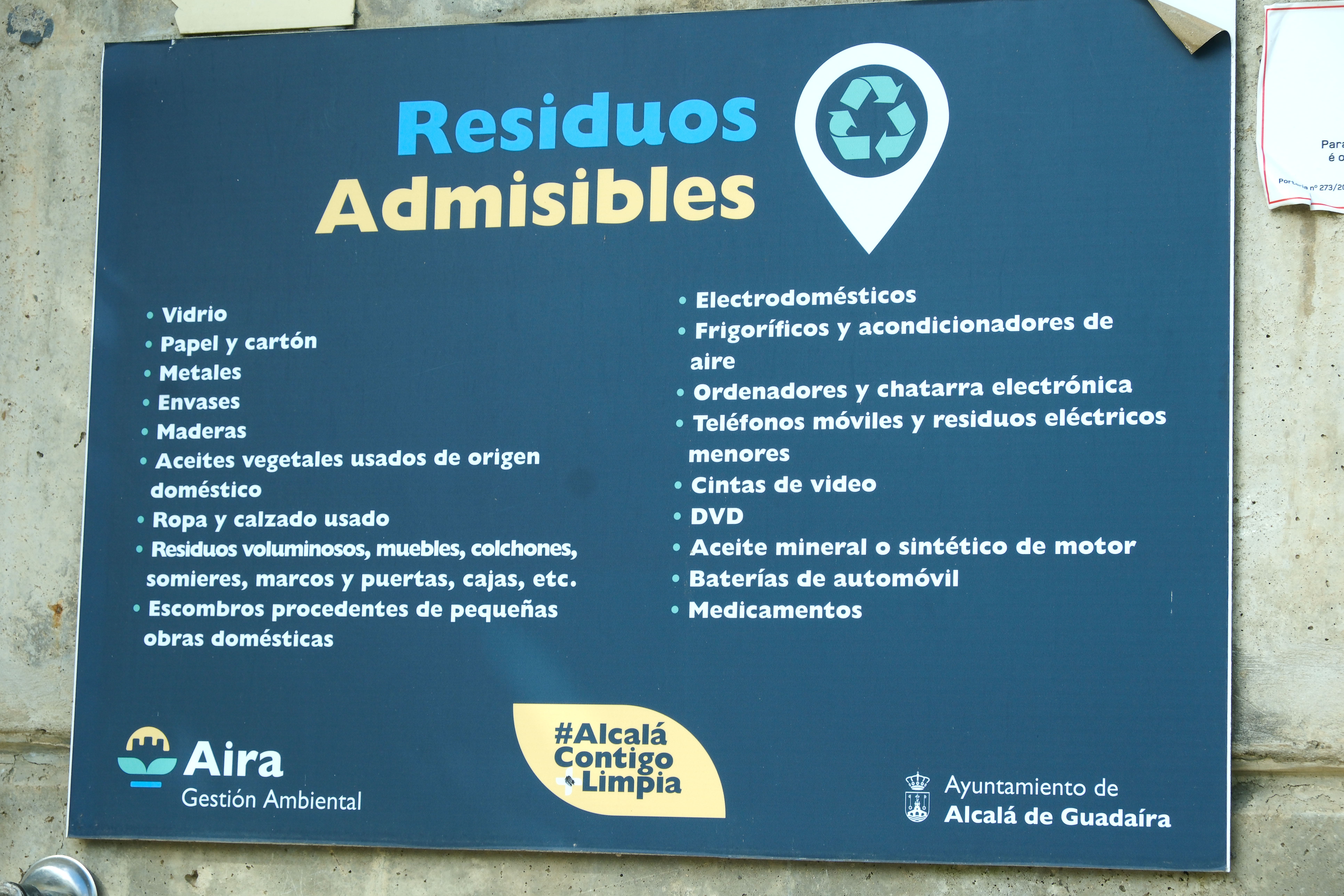 El Punto Limpio San Juan adapta su horario al verano para mejorar la atención a la ciudadanía