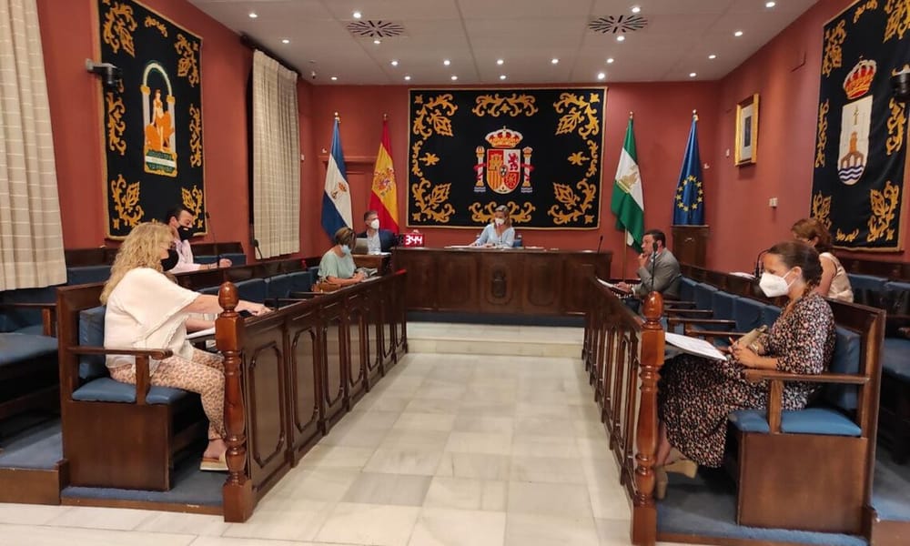 Aprobados los estatutos que crean la empresa municipal de limpieza y recogida de residuos