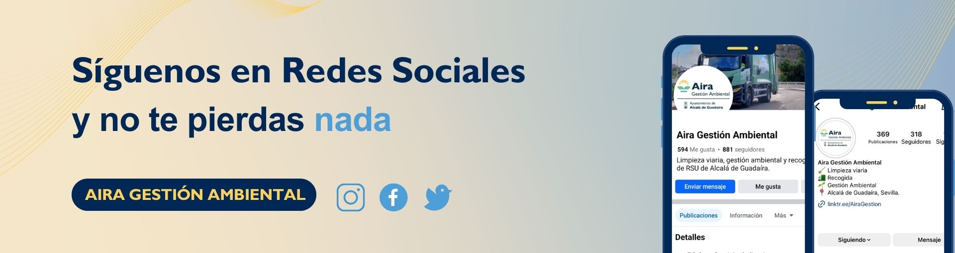 Redes Sociales 