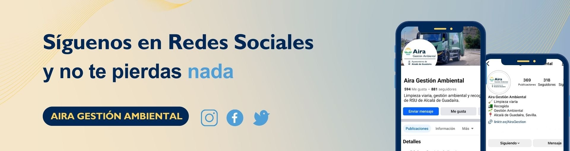 Redes Sociales