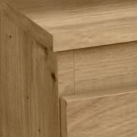 Casco roble - Tapa roble