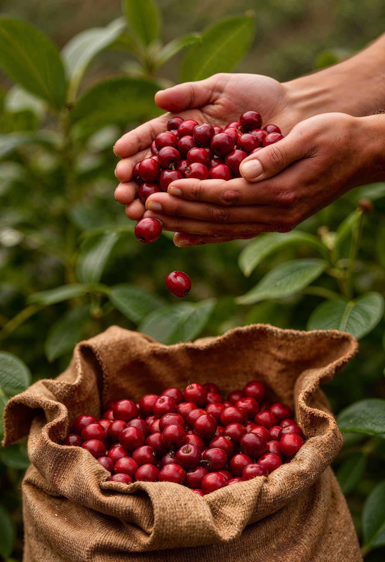 ¿Qué es el café orgánico y por qué tomarlo?