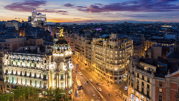 Madrid