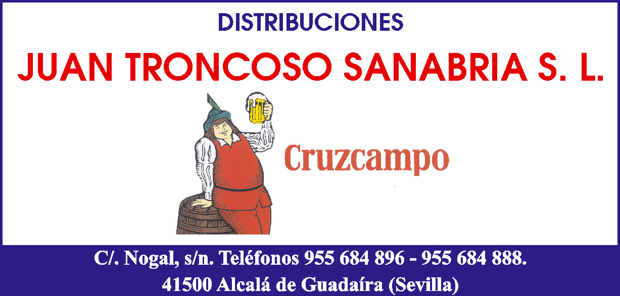 Troncoso Distribuidora