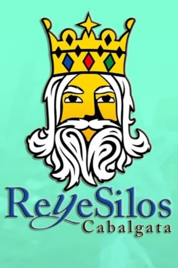 CABALGATA REYES SILOS