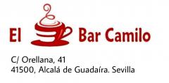 Café Bar Camilo