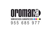 Oromana Servicios Gráficos