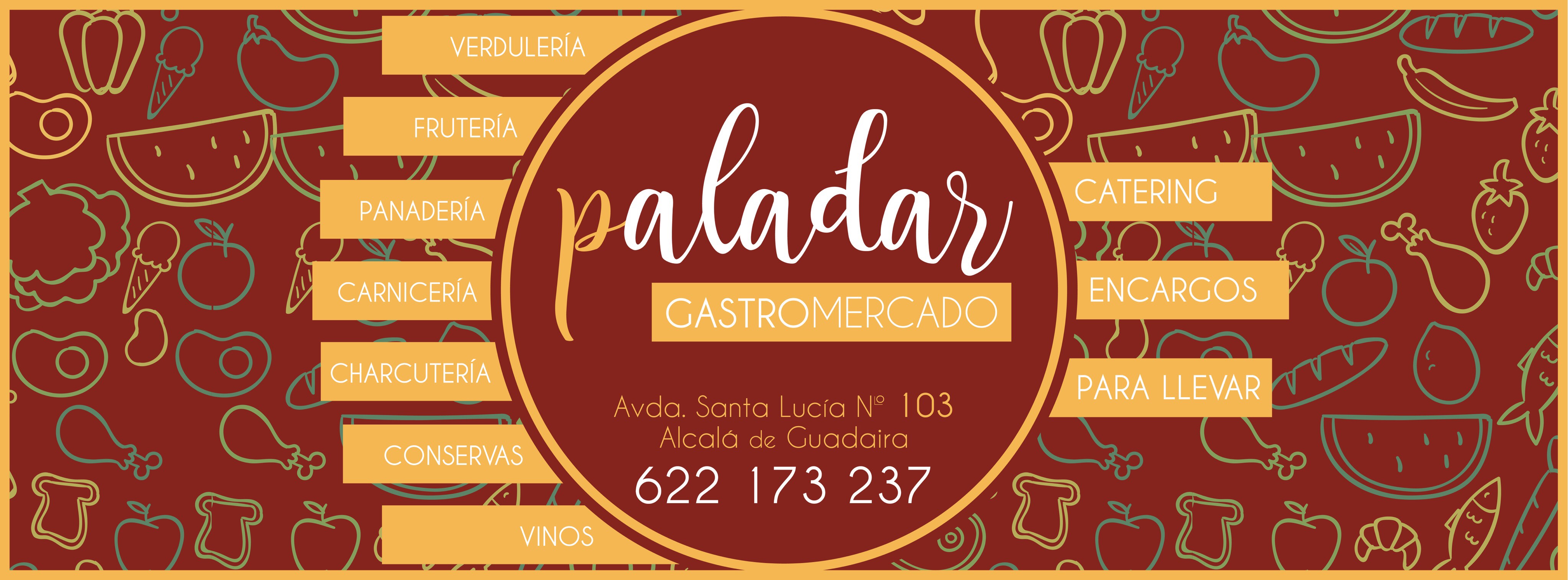Paladar Cocina Tradicional