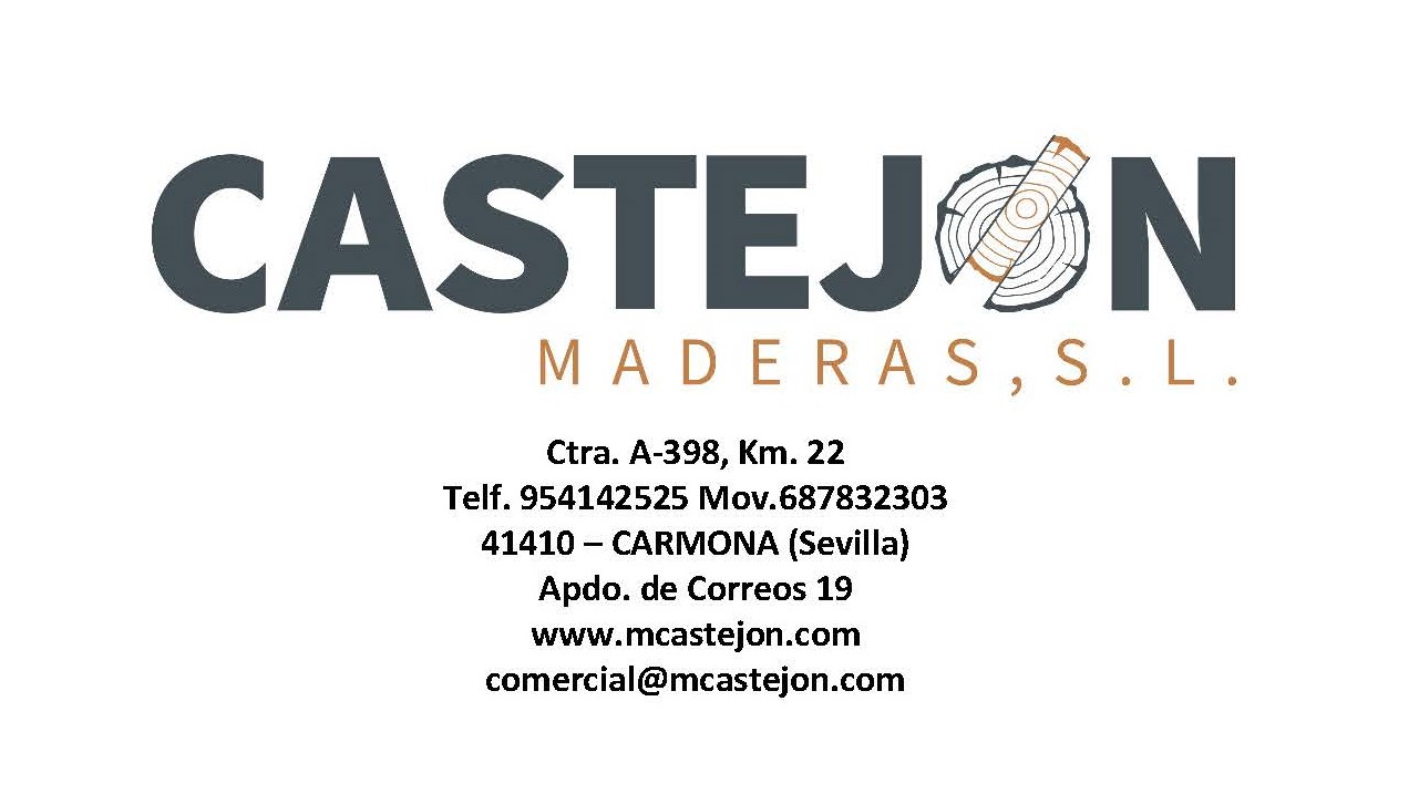 MADERAS CASTEJÓN