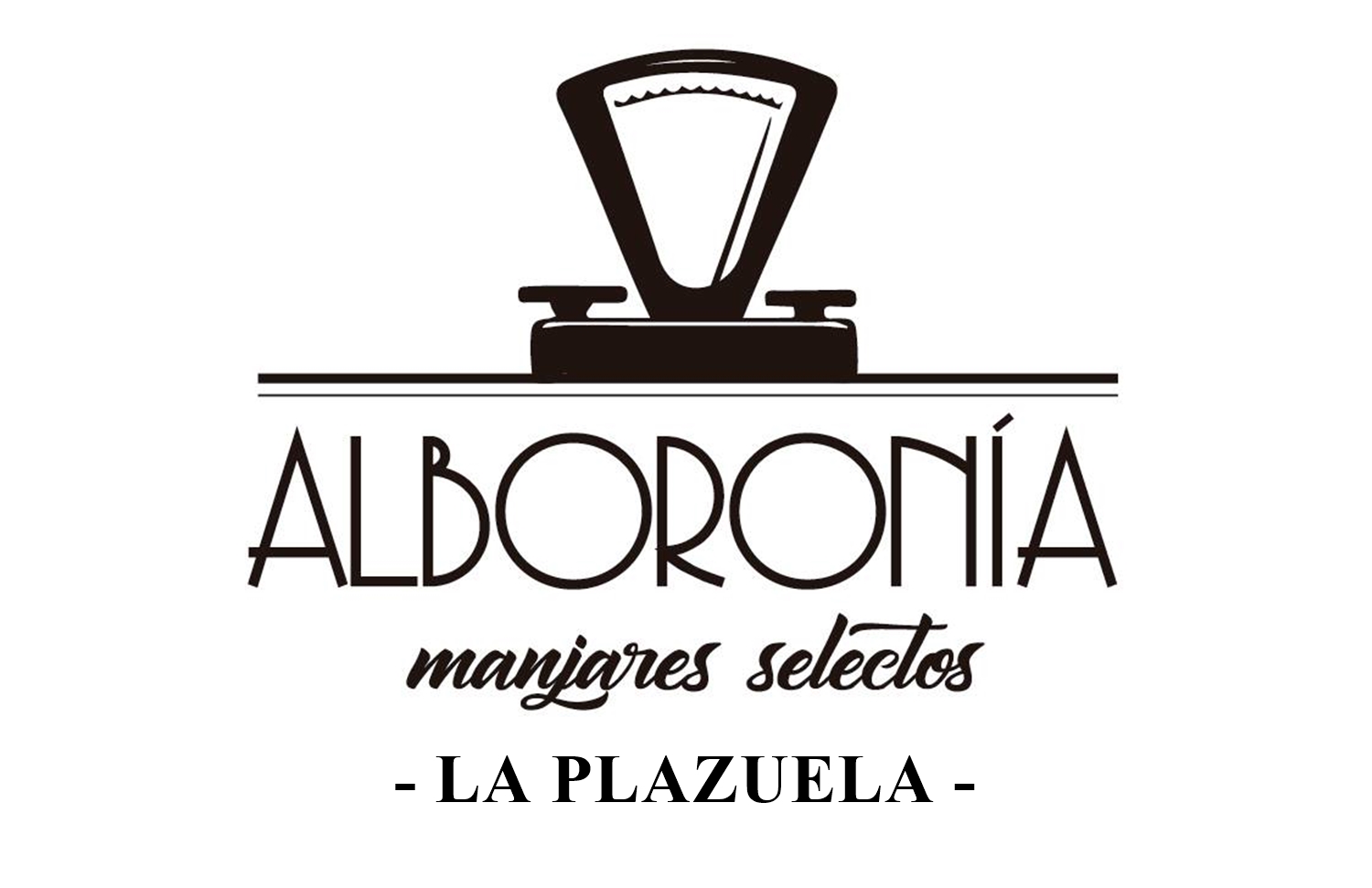 La Alboronía