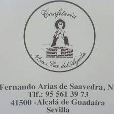 Confitería Pastelería Nuestra Señora del Águila