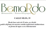 Restaurante Bernardo