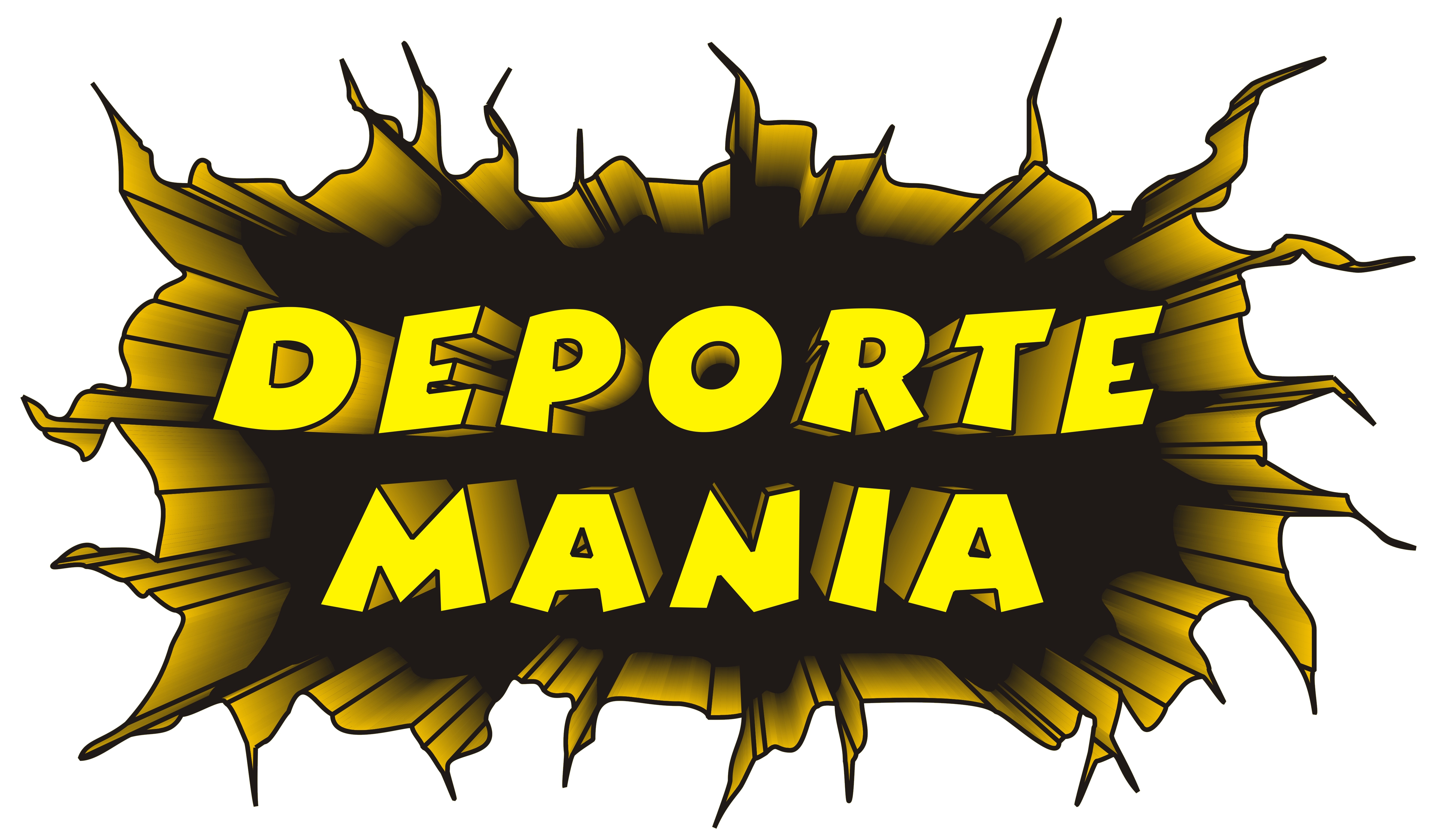Deporte Manía