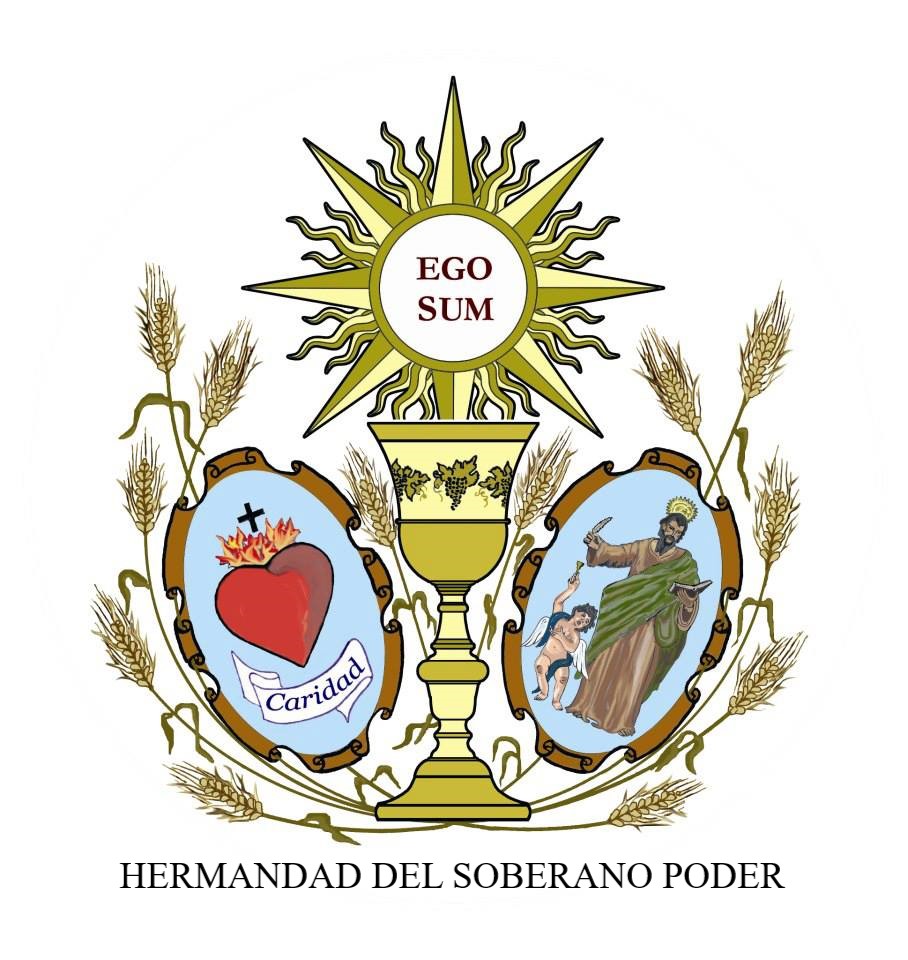 Hermandad Sacramental de Ntro. Padre Jesús del Soberano Poder, María Santísima de la Caridad y San Mateo Evangelista