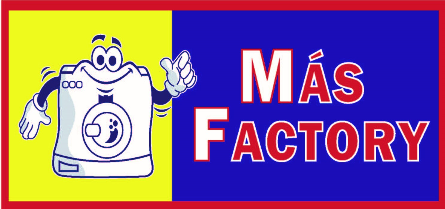 MÁS FACTORY