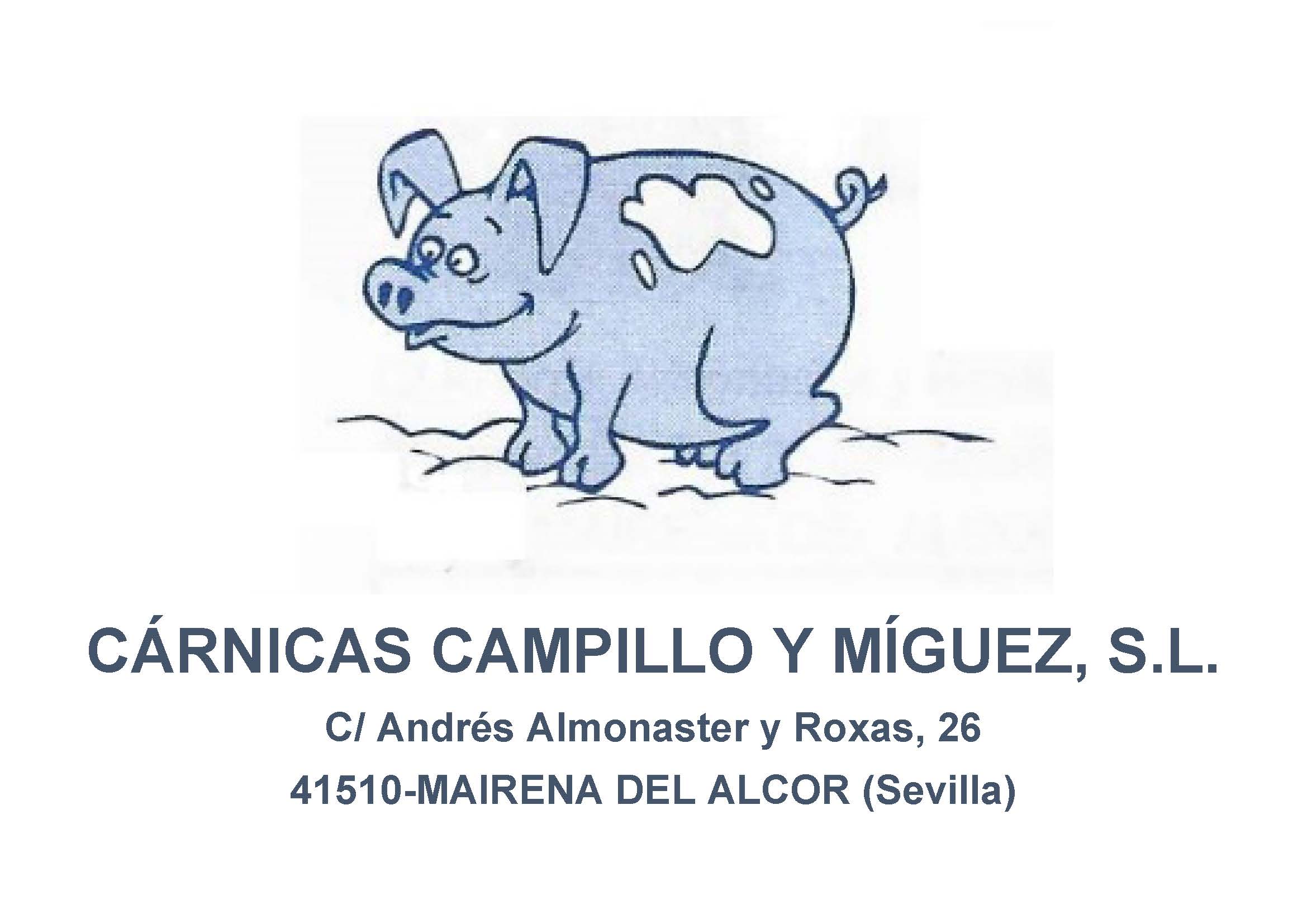 Cárnicas Campillo y Míguez, S.L.