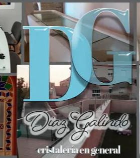 Cristalería Diaz Galindo