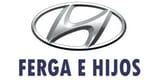 Ferga e hijos