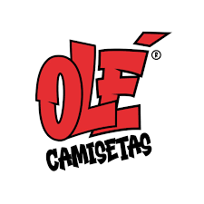Olé Camisetas