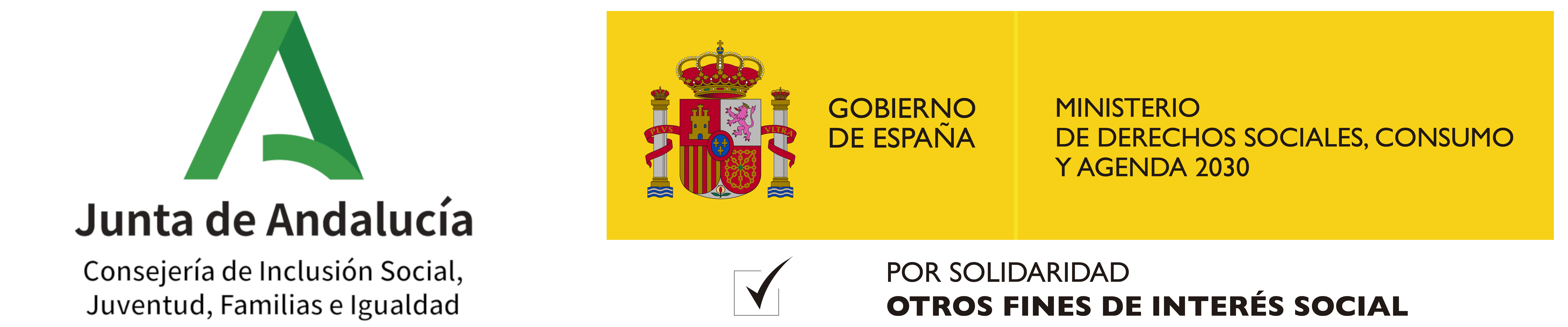 Consejería de Inclusión social