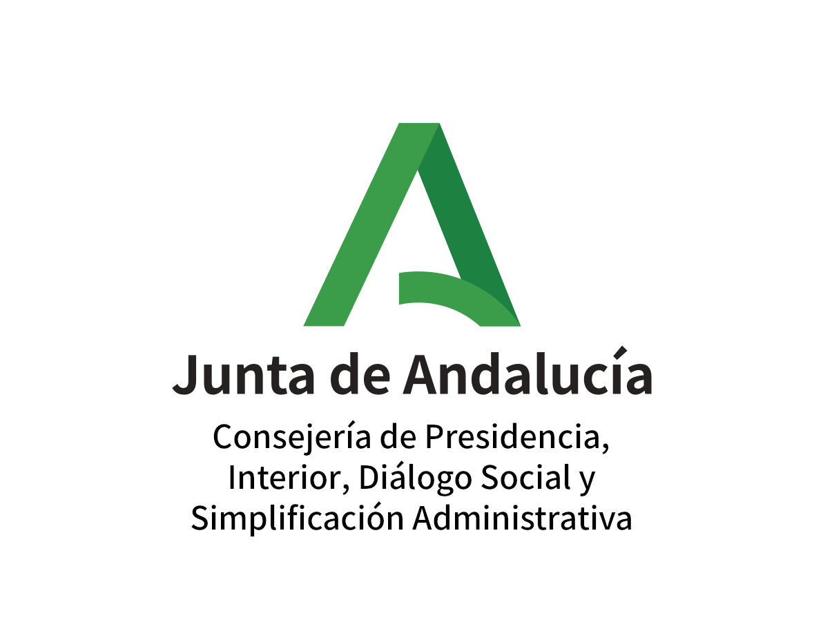 Consejería de la Presidencia, Interior, Diálogo Social y Simplificación Administrativa
