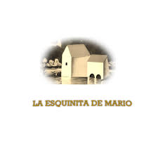 La esquinita de Mario