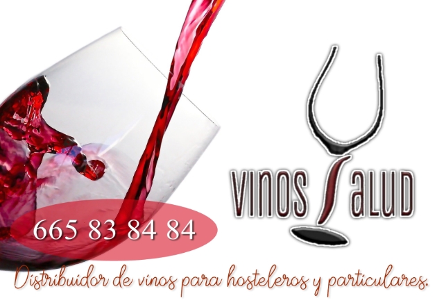VINOS SALUD