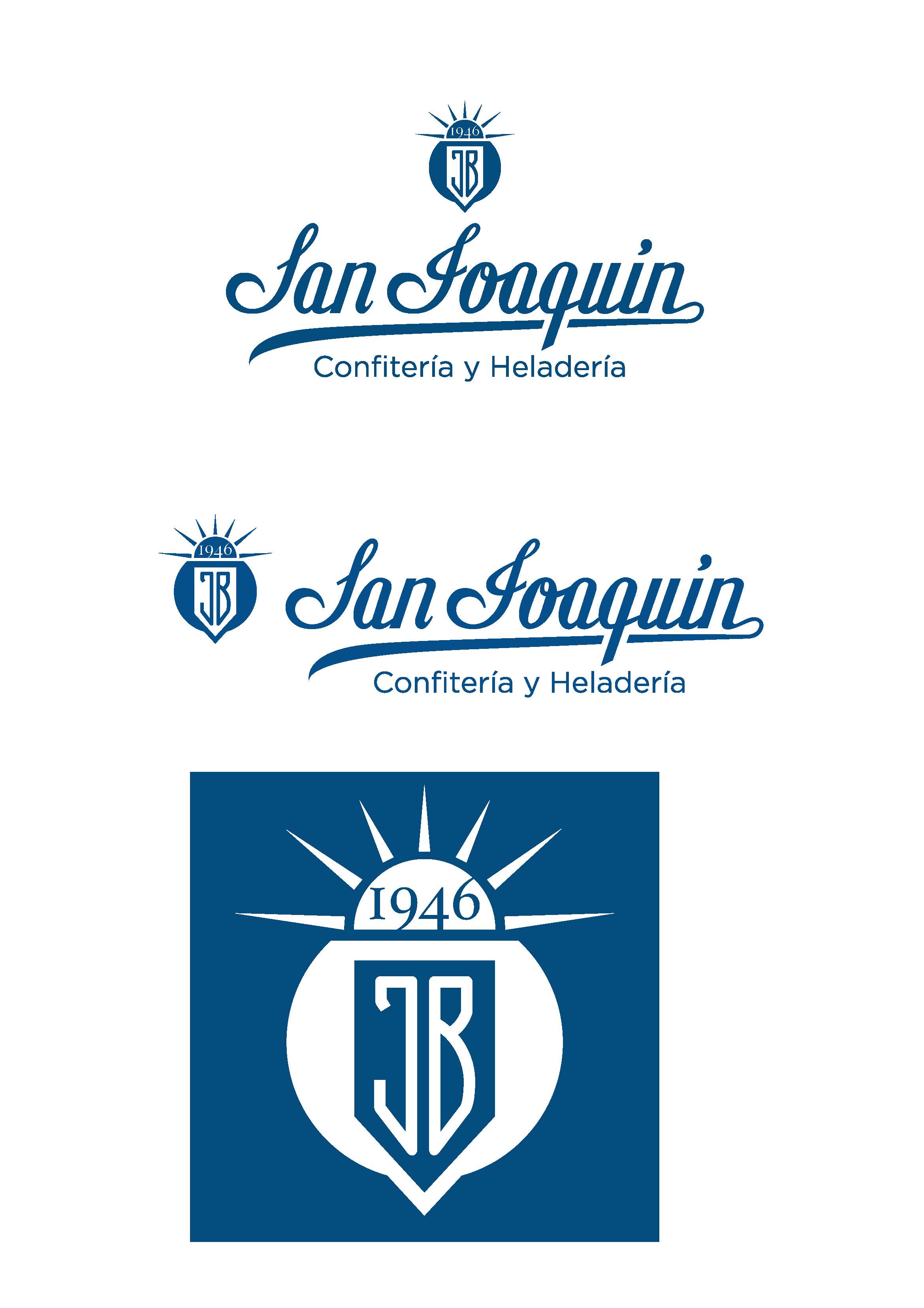 Confitería San Joaquín