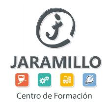 Jaramillo Centro Formación Profesional