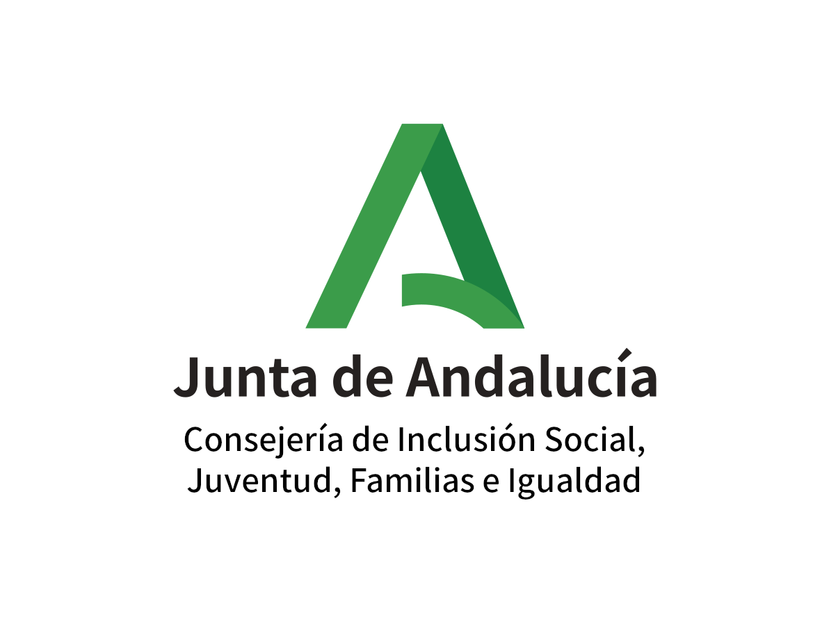 Consejería de Inclusión Social, Juventud, Familias e Igualdad