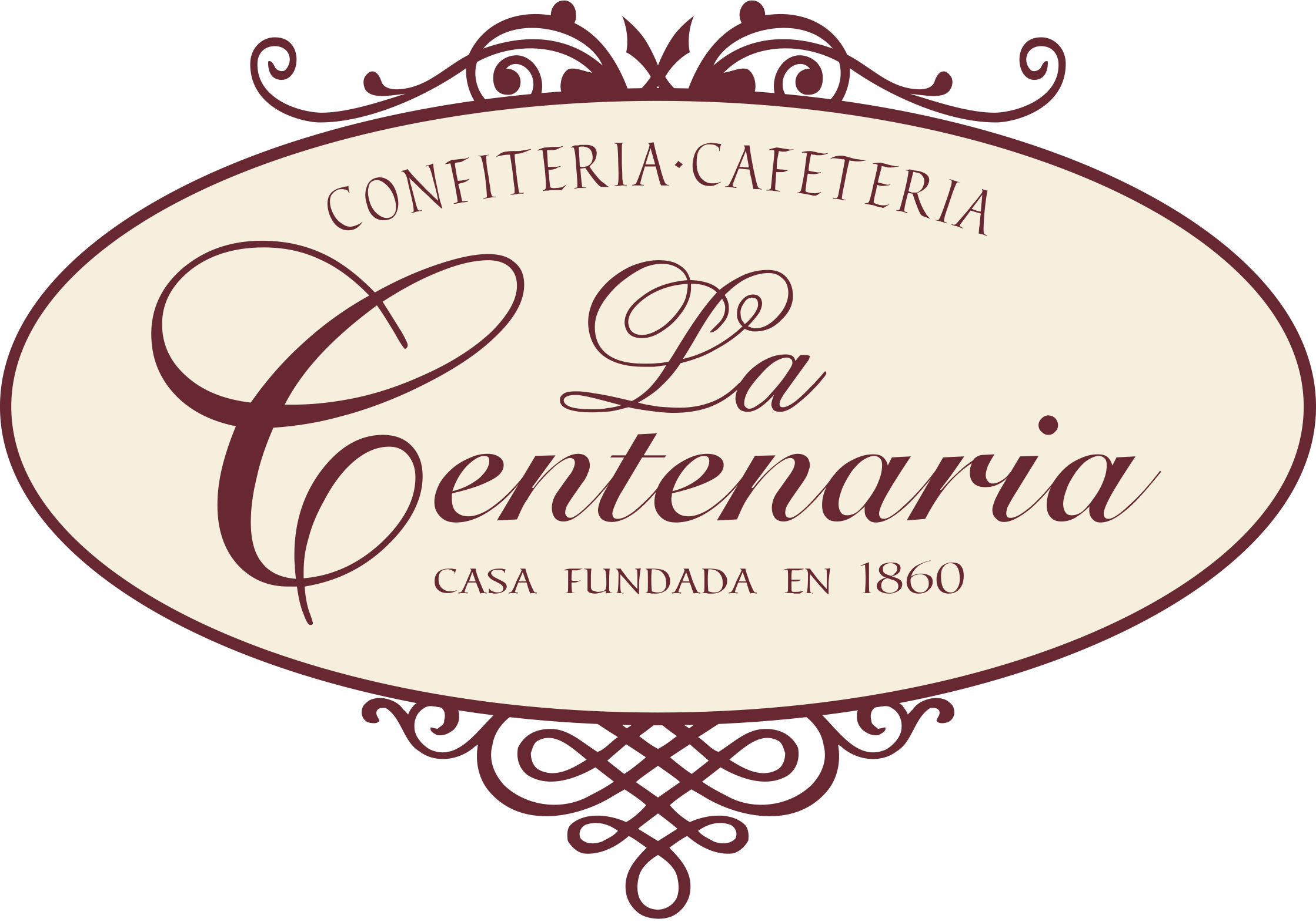 La Centenaria