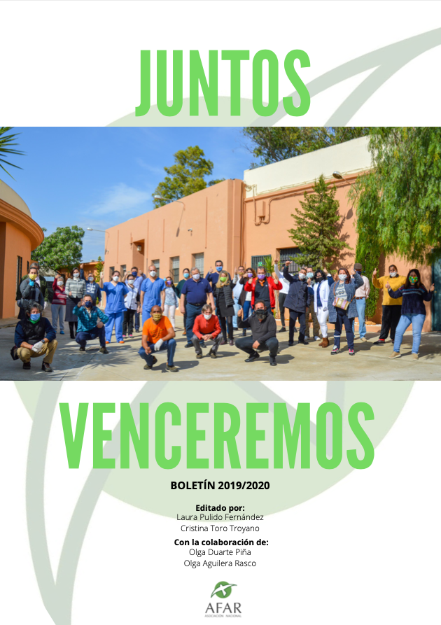 Boletín 2019/2020