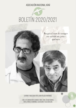 Boletín 2020/2021