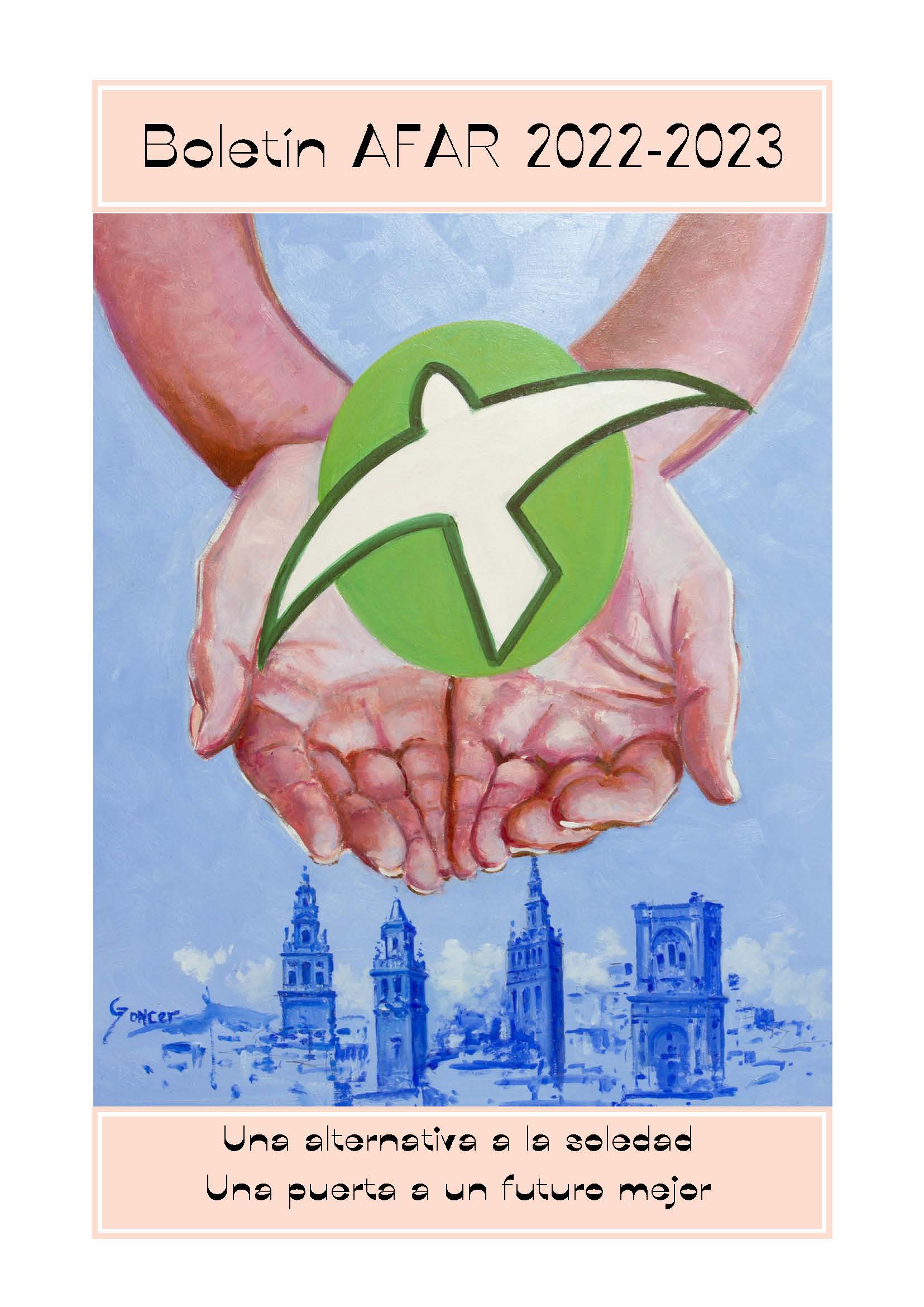 Boletín 2022/2023