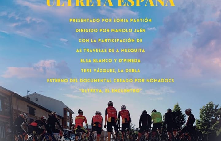 Movimiento Ultreya apuesta por la Asociación AFAR en 2022.