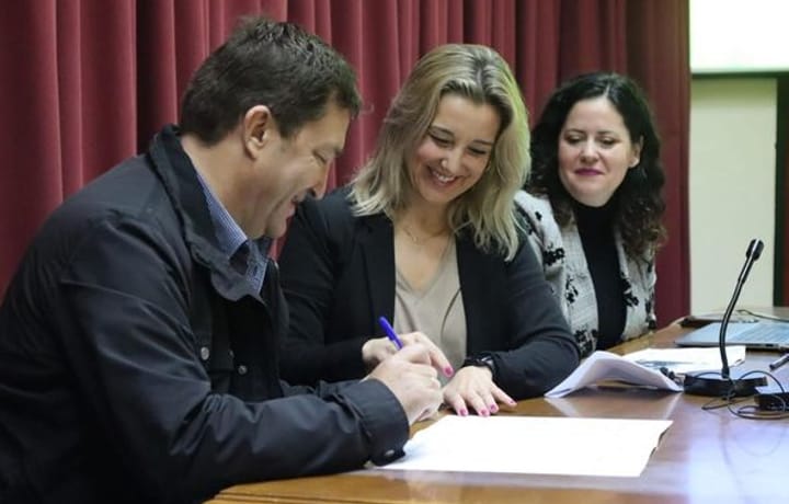 Nace en Alcalá la plataforma EMateo para mejorar la atención a familias y personas en situación de vulnerabilidad