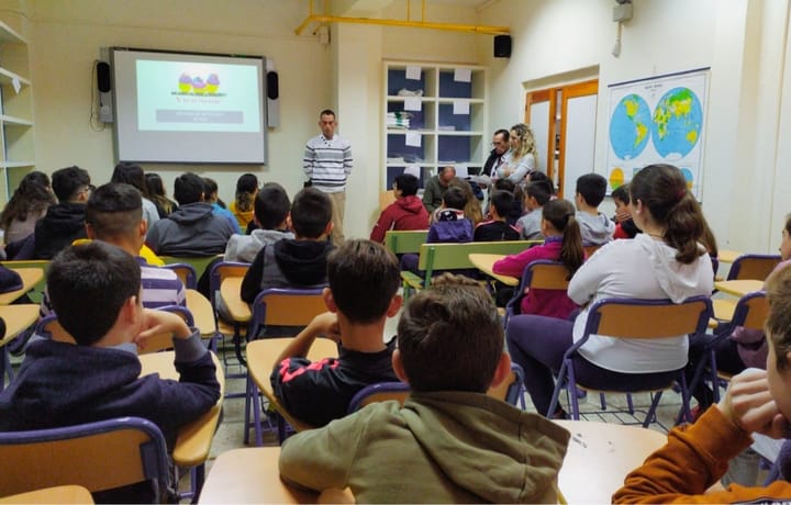 V Jornadas de Personas Sin Hogar